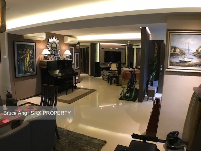 Blk 406 Woodlands Street 41 (Woodlands), HDB 5 Rooms #179471712